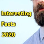 Beard Interesting Facts