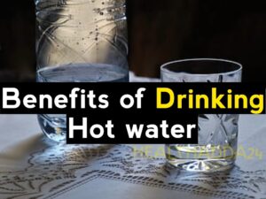 गर्म पानी पीने से शरीर के या 6 रोग खत्म हो जाते हैं। Benefits of drinking hot water. Healthadda24,hot water,cold water, benefits of water,water benefits in hindi,water image