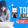 Top 5 Best YouTube Thumbnail Editor/Making App – its Creator