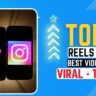 Top 5 Reels Editing Apps – Best Reels Video Editor Application – its Creator