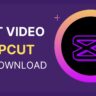 CAPCUT VIDEO EDITOR – BEST REELS/TIKTOK VIDEO EDITOR | ITS CREATOR