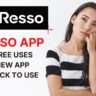 Resso Premium App | Resso App Free Music Trick | Its Creator