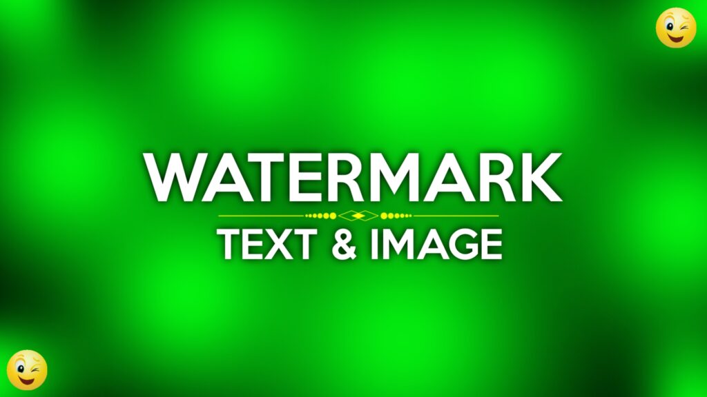 Watermark Tool Online – Add Text & Logo to Images Easily Watermark